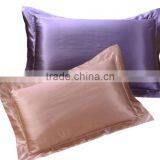 Charmeuse Silk Pillowcase--Radiation Protection thumbnail-1
