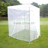 China Supplier Pop up Anti Insects Rectangular Mosquito Netting