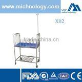 X01-3 Fittings For Swinging Baby Crib With Shake thumbnail-4