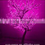 Led Outdoor Hanging Tree Light thumbnail-3
