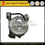 HX40W Turbo 4048335 Supercharger thumbnail-1