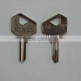Key Blank, Key, Door Key Blank, Mailbox Keys, House Keys, Locksmiths Needing, Brass Key Blank, Drawer Keys, thumbnail-1