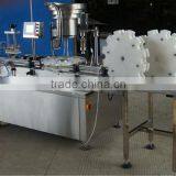 GF-4/500B Liquid Filling Capping Machine (multi-pictures) thumbnail-5