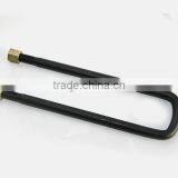 Grade 10.9 High Strength U Shaped Bolt for Heavy Mining Machine thumbnail-1