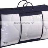 Packaging Of Pillow/Comforter thumbnail-5