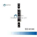 Straight Type With Middle Pins External Fixator Orthopedic Surgical Instruments