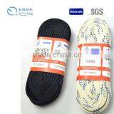 2014 Shanghai top quality hockey skate shoelaces