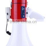 CE 50w Transistor Megaphone With Usb+extra Microphone