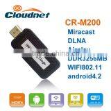 Iphone Ezcast Pro Dongle New 2014 Smart tv Full hd 1080p Porn Video Android tv Box 4.2.2 Google Chromecast