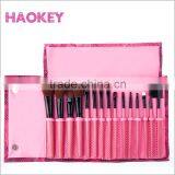 15 Pcs Cosmetic Brush Sets Make up Brush Sets/make up Brushes thumbnail-6