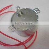 CCW AC 220-240V 4W Synchronous Motor With Low Rpm thumbnail-4