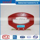 China Wholesale LMZ(K)J1-0.5 Low Voltage Current Transformer