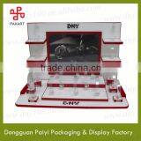 Luxury watches display stand new arrive acrylic watches display stand