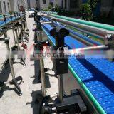Modular Belting Conveyors System for Production Line With Stainless Steel thumbnail-2