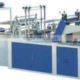 HOT!! Automatic Garbage Bag Making Machine Plastic Bag Making Machine Price thumbnail-1