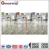 Office Furniture Manager Table Metal Table Frame thumbnail-3