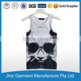 Life Vest 100% Polyester Work Vest Man Vest thumbnail-1