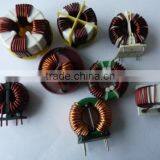 NANO CORE FOR CORE COMMON MODE CHOKE