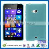 C&T Hot Selling Mobile Phone Shell for Microsoft Lumia 540 Case