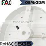 Boutique/home/restaurant and Other Indoor Lighting Led Panel Round 18w thumbnail-4