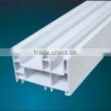 PVC Profiles (Sliding 80)