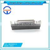 CDBP Carbide Insert Parting and Grooving Processing MGGN400-LH for Aluminum Casting thumbnail-2