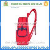 Red Style China School Bags of Latest Designs thumbnail-1