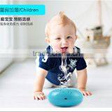 USB 175ml Capacity Mini Electric Aroma Diffuser With Led Lights thumbnail-4