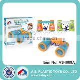 5*25 Science Children Mini Toy Glasses Binocular thumbnail-1