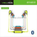 2016 Viewmedia Bluetooth 4.0 Headset With Power Bank VM-Q8 thumbnail-4