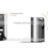 Zmodo Pan and Tilt P2P 360 Viewer Smart Home Indoor Wireless Camera thumbnail-3