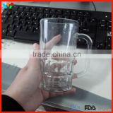 Stocked,Eco-Friendly Feature And Glass Drinkware Type Glass Mug