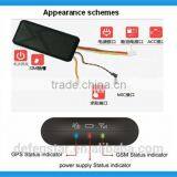 New Long Battery Life Cheap Mini Gps Tracker With Magnet and Waterproof for Car Vehicle thumbnail-5