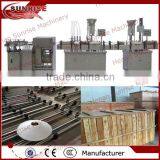 69 High Quality Semi Automatic Beer Bottle Filling Machine 0086 13721438675 thumbnail-1