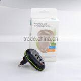 5V/2.5A 4 Ports USB Charging Station (Foldable & Standard) thumbnail-2