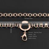 Express 18" 20" 32" Metal Chain thumbnail-5