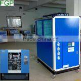 Hot Sale Semi-Automatic Small Pet Bottles Blowing Machine 750ml