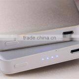 Portable 10000mah Dual USB Output Mobile External Battery thumbnail-6