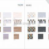 AAA GRADE QUALITY GLAZED HD 3D CERAMIC WALL TILES thumbnail-2