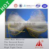 0.08MM-1.2MM Double Knots Nylon Monofilament Net From China Biggest Factory