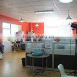 Guangzhou Tianfeng Leather Ltd., Co. company overview - view 3 thumbnail