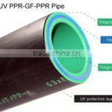 Ppr Fiberglass Ppr Pipe Machine With Anti UV Layer Pipe Making Machine thumbnail-5
