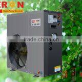 Deron Air to Water Solar Heat Pump Water Heater Equipment for Small Business at Home Meeting Heat Pump thumbnail-1