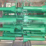 Top Selling Product Galvanized Steel Highway Safety Guardrail for Sale thumbnail-2