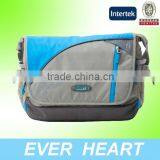 600D Polyester Message Bag Shoulder Strap Bag Mens
