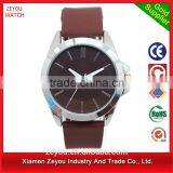 R0690 Accept Small QTY & China Factory & Stainless Steel Watch Back Movt Japan thumbnail-5