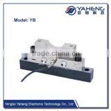 Alloy Steel Load Cell 10kg Double Ended Beam Load Cell Single Point Good Quality Load Cell 1T to 100T Aluminum Load Cells thumbnail-1