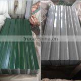 0.25 mm Thick Aluminum Zinc Metal Roofing Sheet on Promotion thumbnail-1