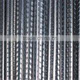 Weight of Iron Rods Concrete Deformed Reinforced Steel Bar for Sale thumbnail-3
