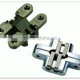 Large Cross Hinge Conceal Hinge for Furniture YD(L)-029S
